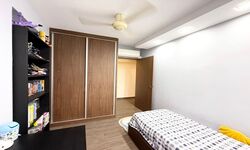Blk 122A Punggol Edge (Punggol), HDB 5 Rooms #596834361